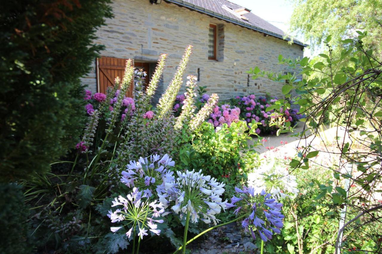 La Longere De La Chevallerais Exterior photo